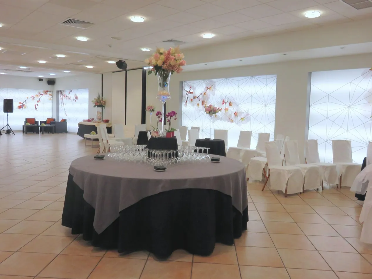 Hotel Virrey Arnedo