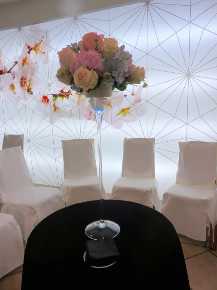 Restaurante y salones Hotel Virrey