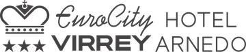 Eurocity Hotel Virrey Arnedo